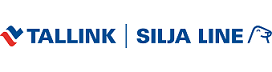 Logo TALLINK SILJA LINE