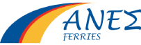 Logo ANES FERRIES