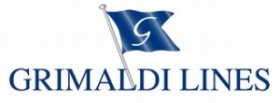 Logo GRIMALDI LINES
