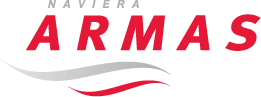 Logo NAVIERA ARMAS