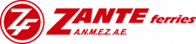 Logo ZANTE FERRIES