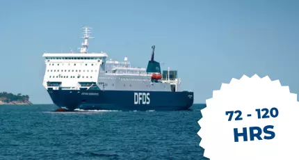 72 & 120 Hours Fares