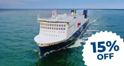 Offer Klaipeda–Karlshamn