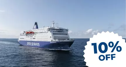 🌟 DFDS Late Deciders! 🌟