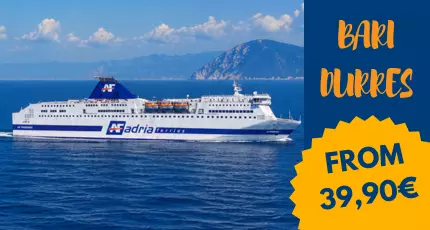 🌞 Albania that's worth it!