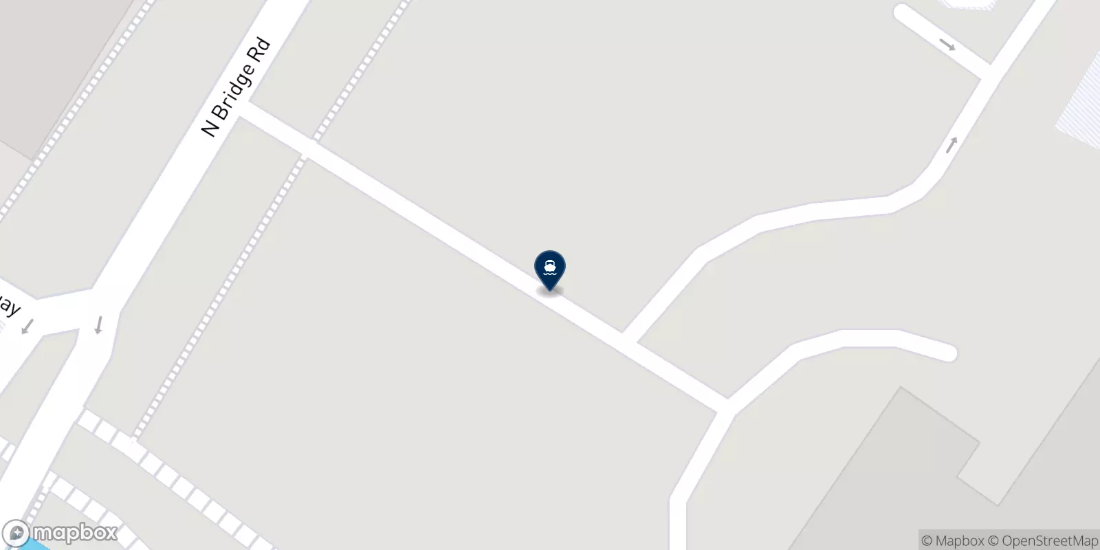 Ferries from Great Karimun Island