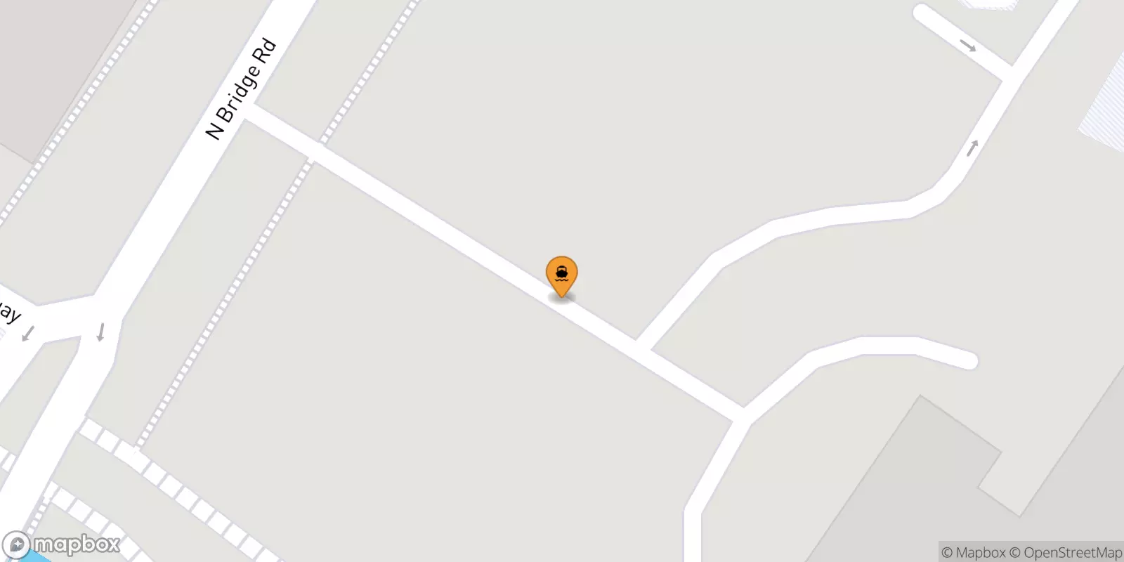 Ferries from Harbourfront Centre to Tanjung Balai