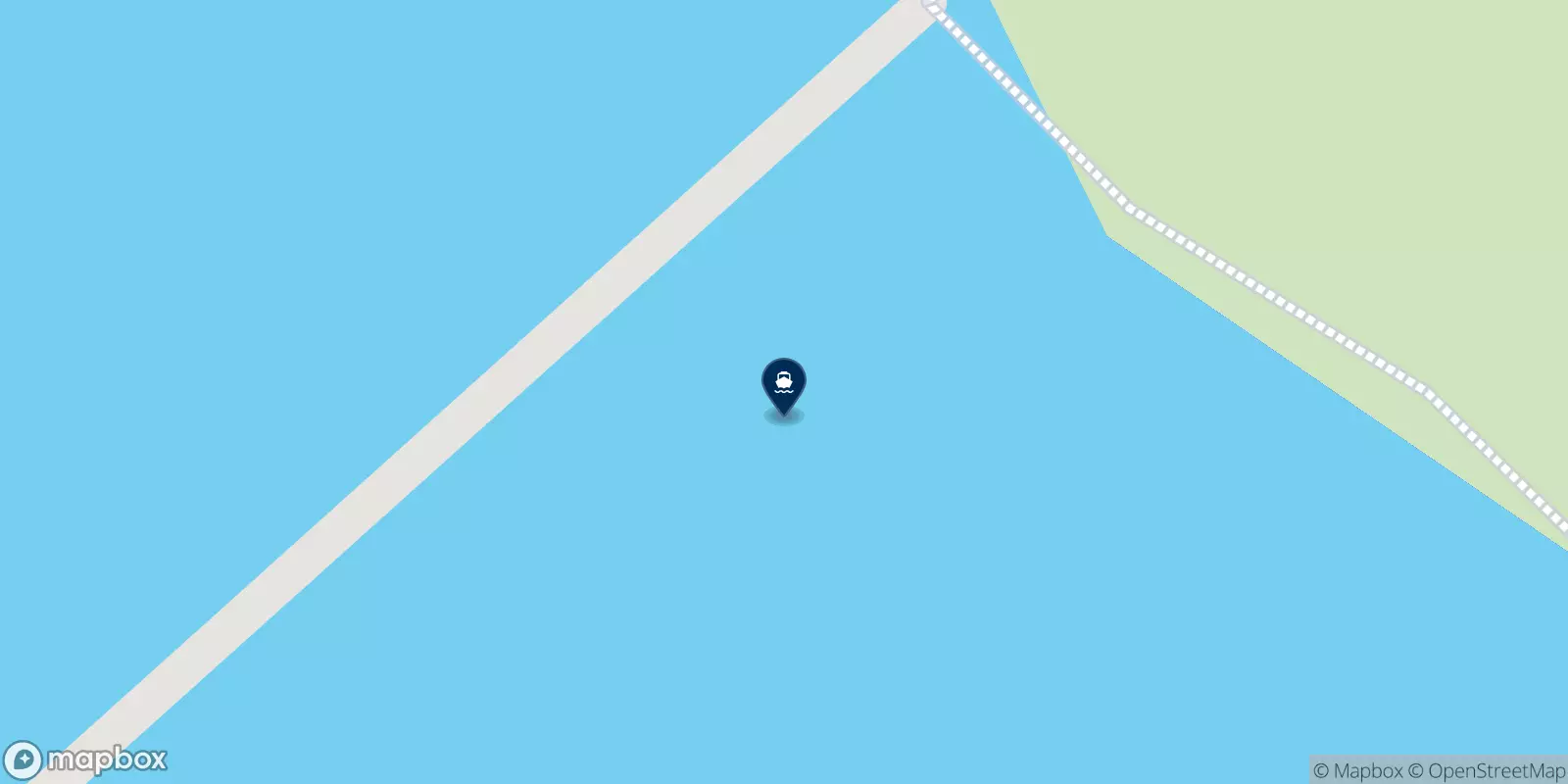 Ferries to Krabi (Klong Jilad Pier)