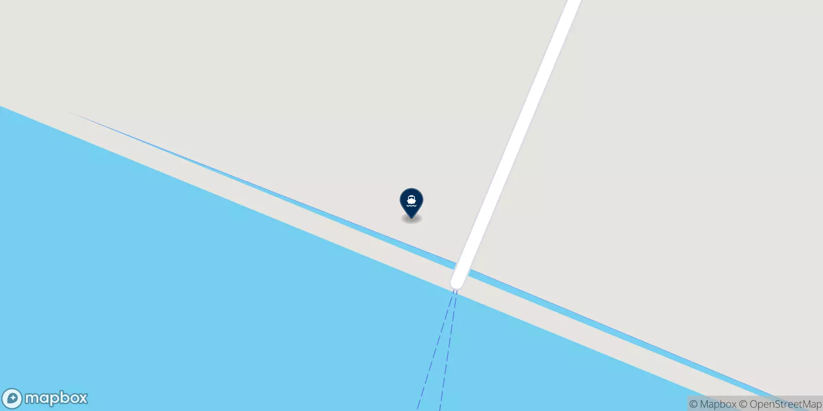 Ferries from Platanias (Skiathos) to Volos