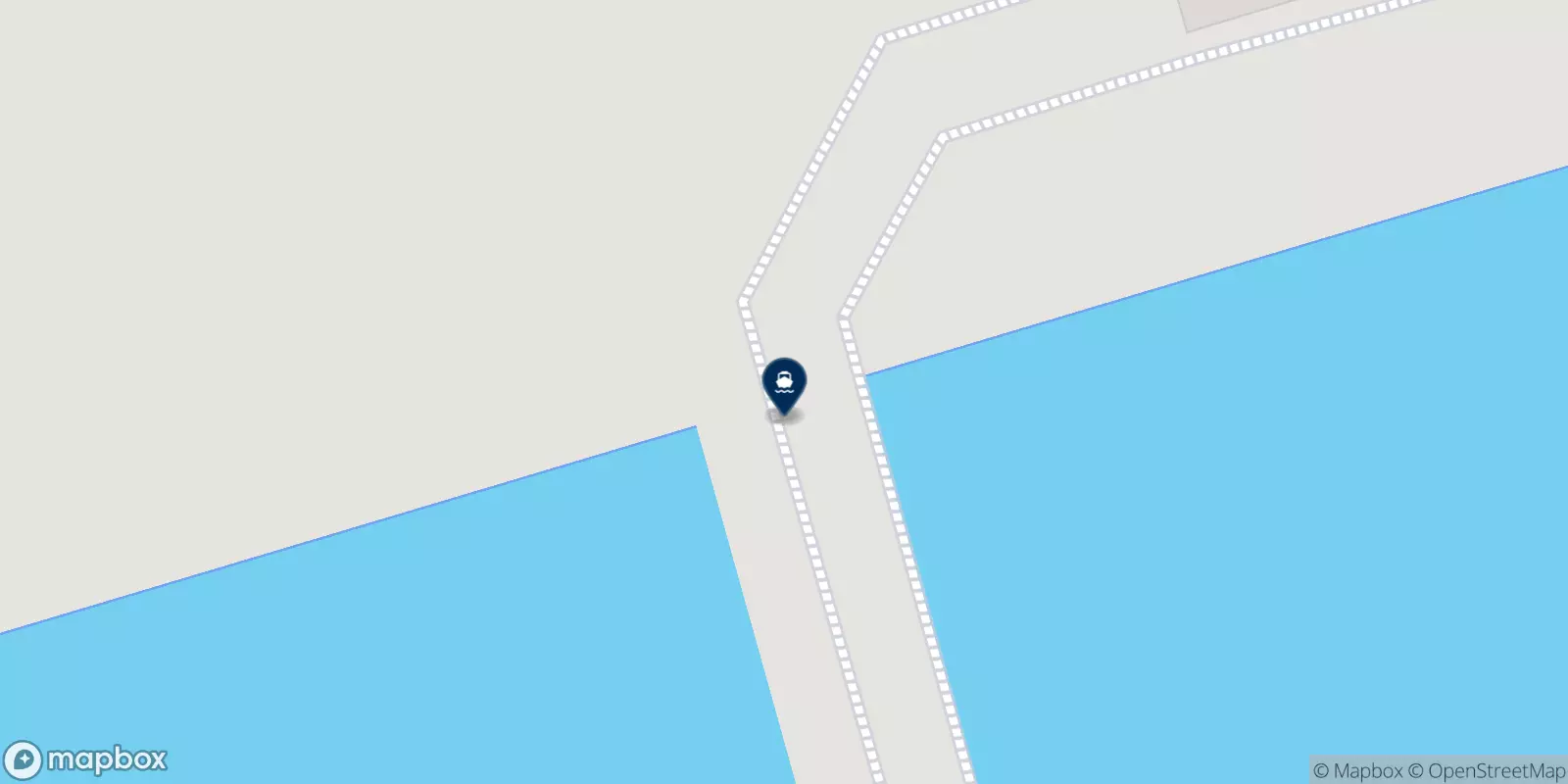 Ferries to Tanjung Pengelih